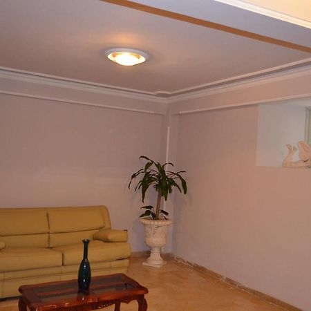 Hotel Boutique De Los Angeles Guanajuato Eksteriør bilde