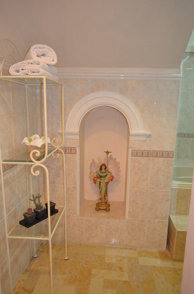 Hotel Boutique De Los Angeles Guanajuato Eksteriør bilde