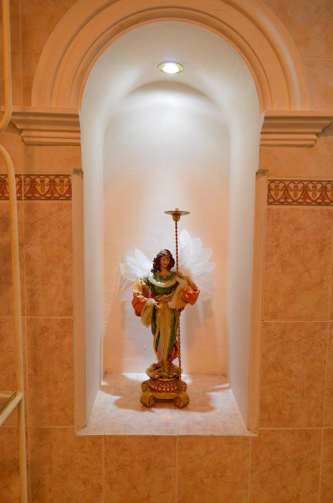 Hotel Boutique De Los Angeles Guanajuato Eksteriør bilde