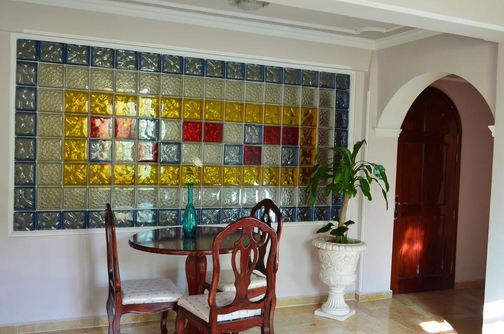 Hotel Boutique De Los Angeles Guanajuato Eksteriør bilde