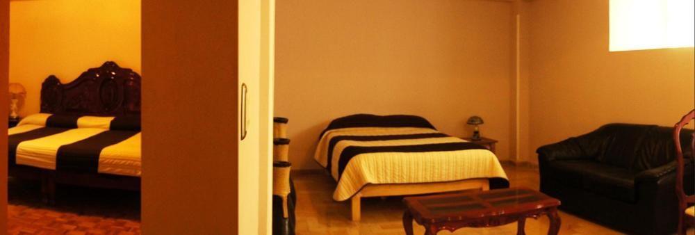 Hotel Boutique De Los Angeles Guanajuato Eksteriør bilde