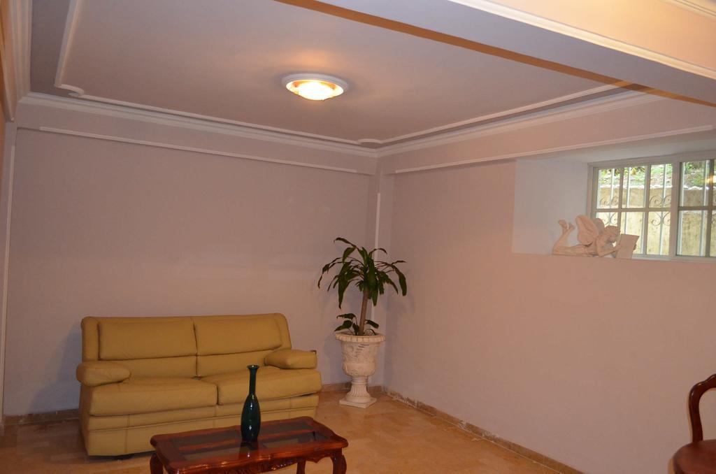 Hotel Boutique De Los Angeles Guanajuato Eksteriør bilde