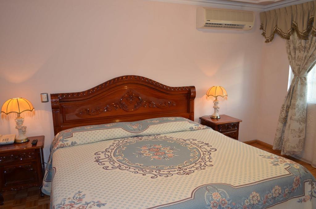 Hotel Boutique De Los Angeles Guanajuato Eksteriør bilde