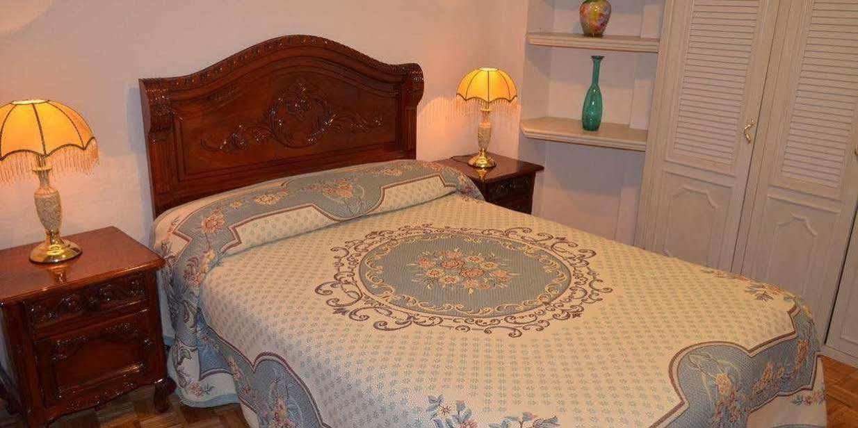 Hotel Boutique De Los Angeles Guanajuato Eksteriør bilde