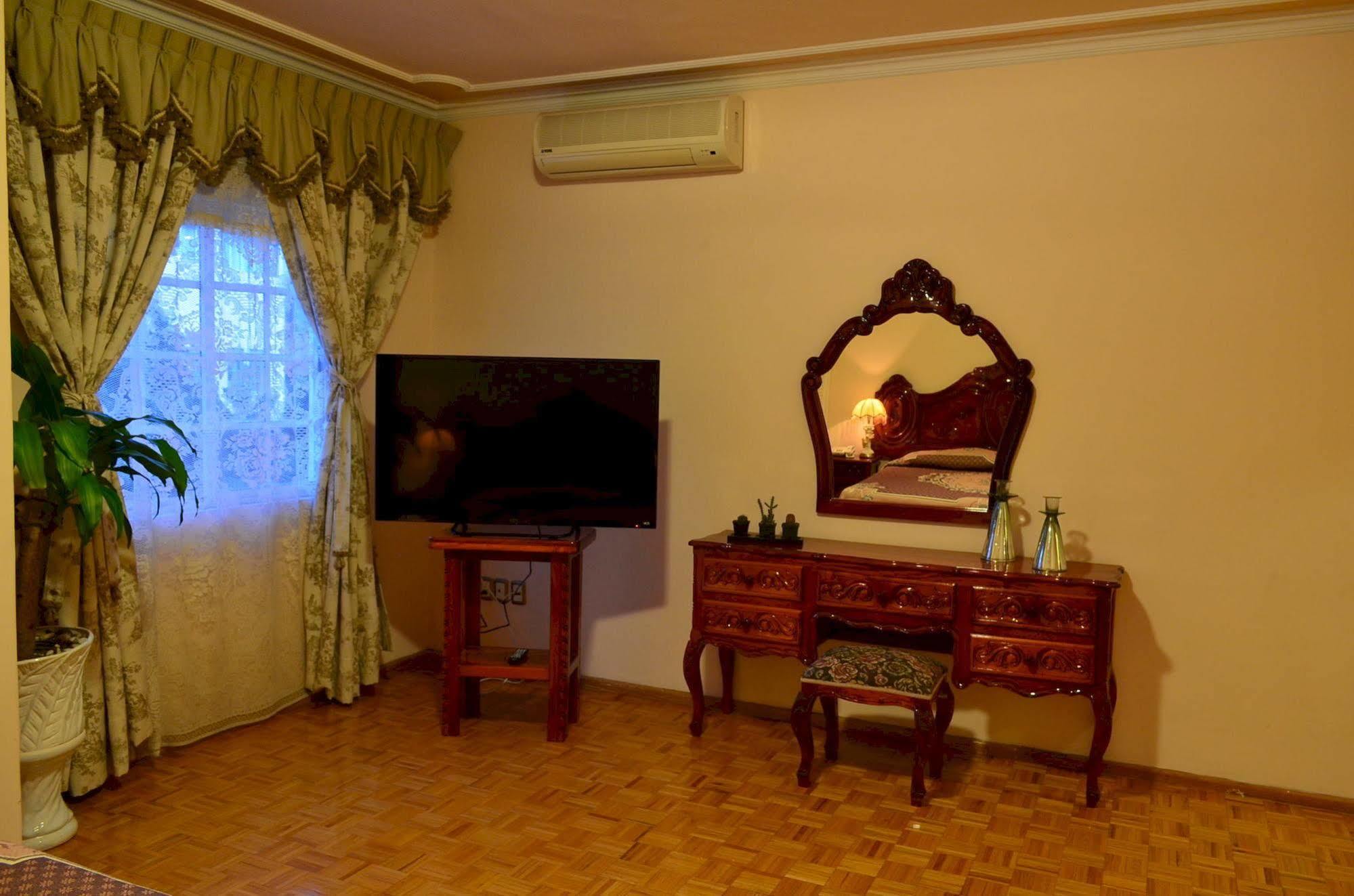 Hotel Boutique De Los Angeles Guanajuato Eksteriør bilde
