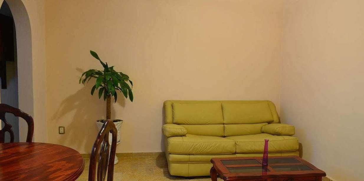Hotel Boutique De Los Angeles Guanajuato Eksteriør bilde