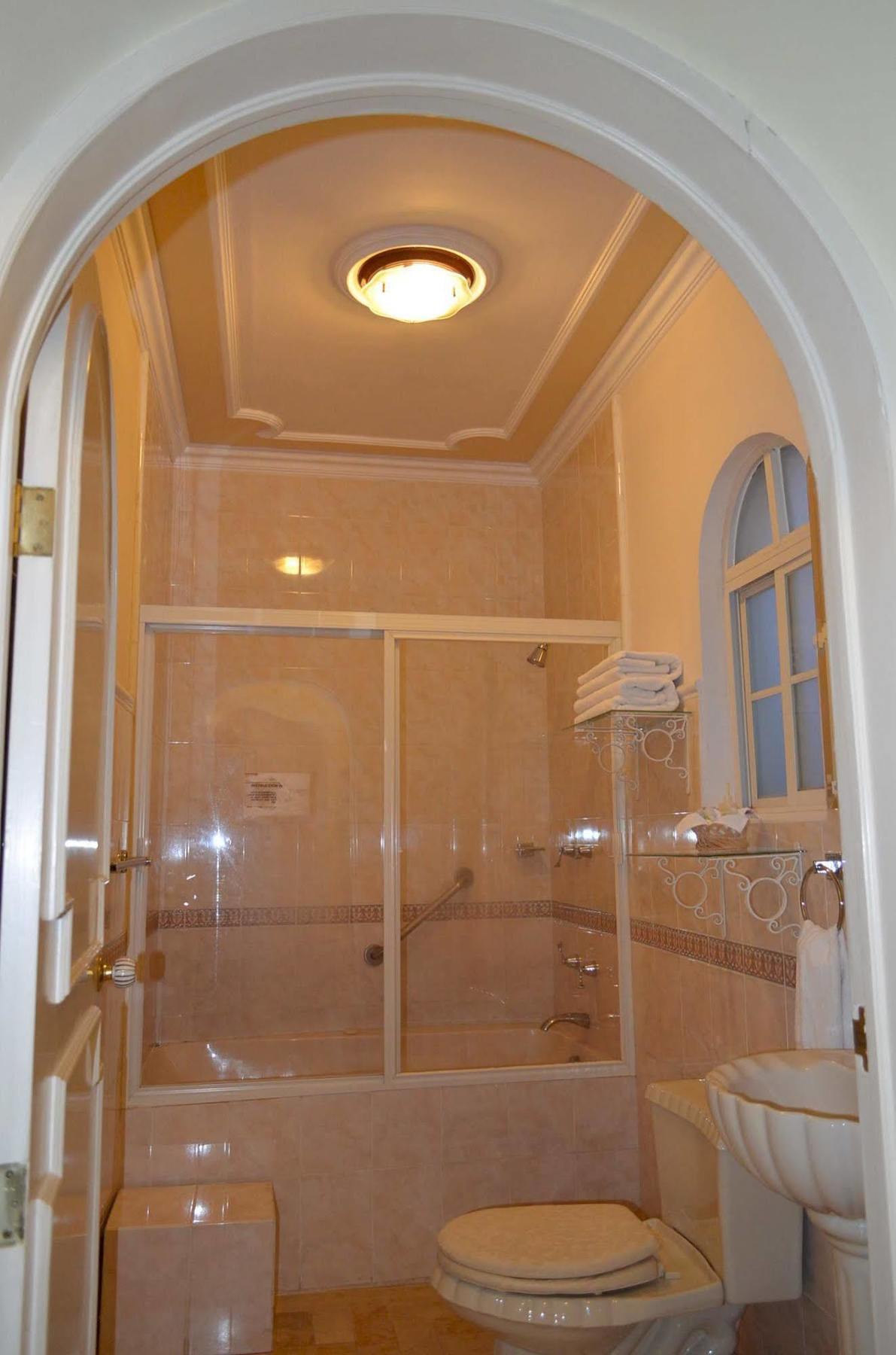 Hotel Boutique De Los Angeles Guanajuato Eksteriør bilde