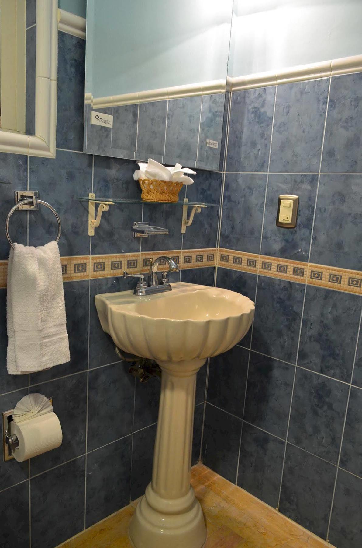 Hotel Boutique De Los Angeles Guanajuato Eksteriør bilde