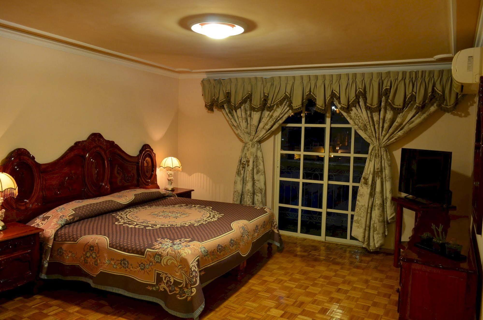 Hotel Boutique De Los Angeles Guanajuato Eksteriør bilde