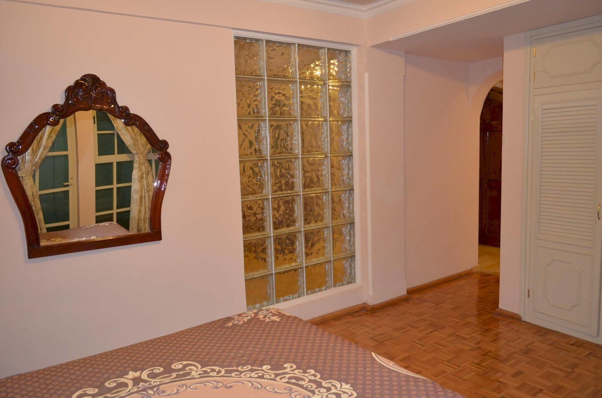 Hotel Boutique De Los Angeles Guanajuato Eksteriør bilde