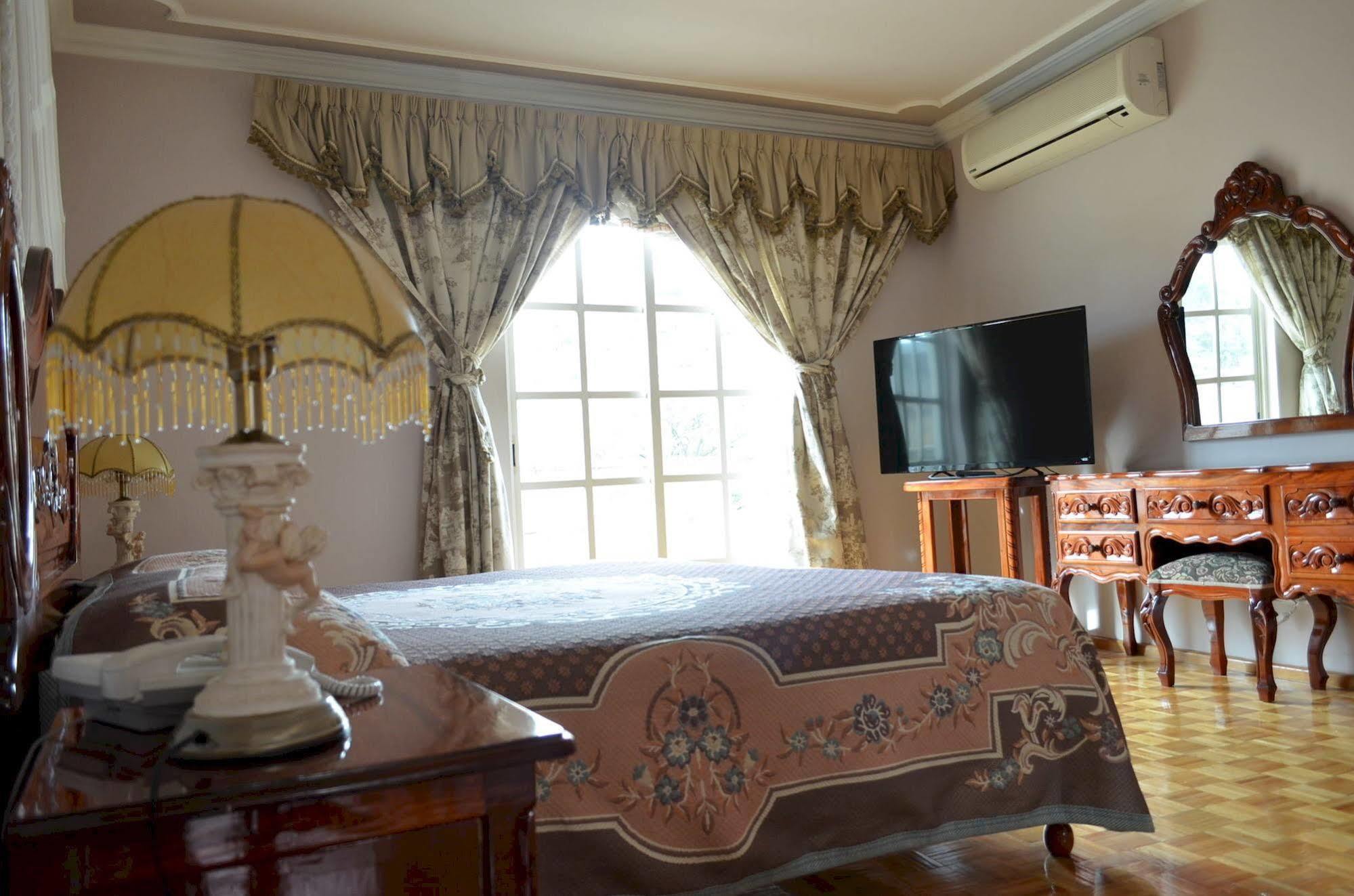 Hotel Boutique De Los Angeles Guanajuato Eksteriør bilde
