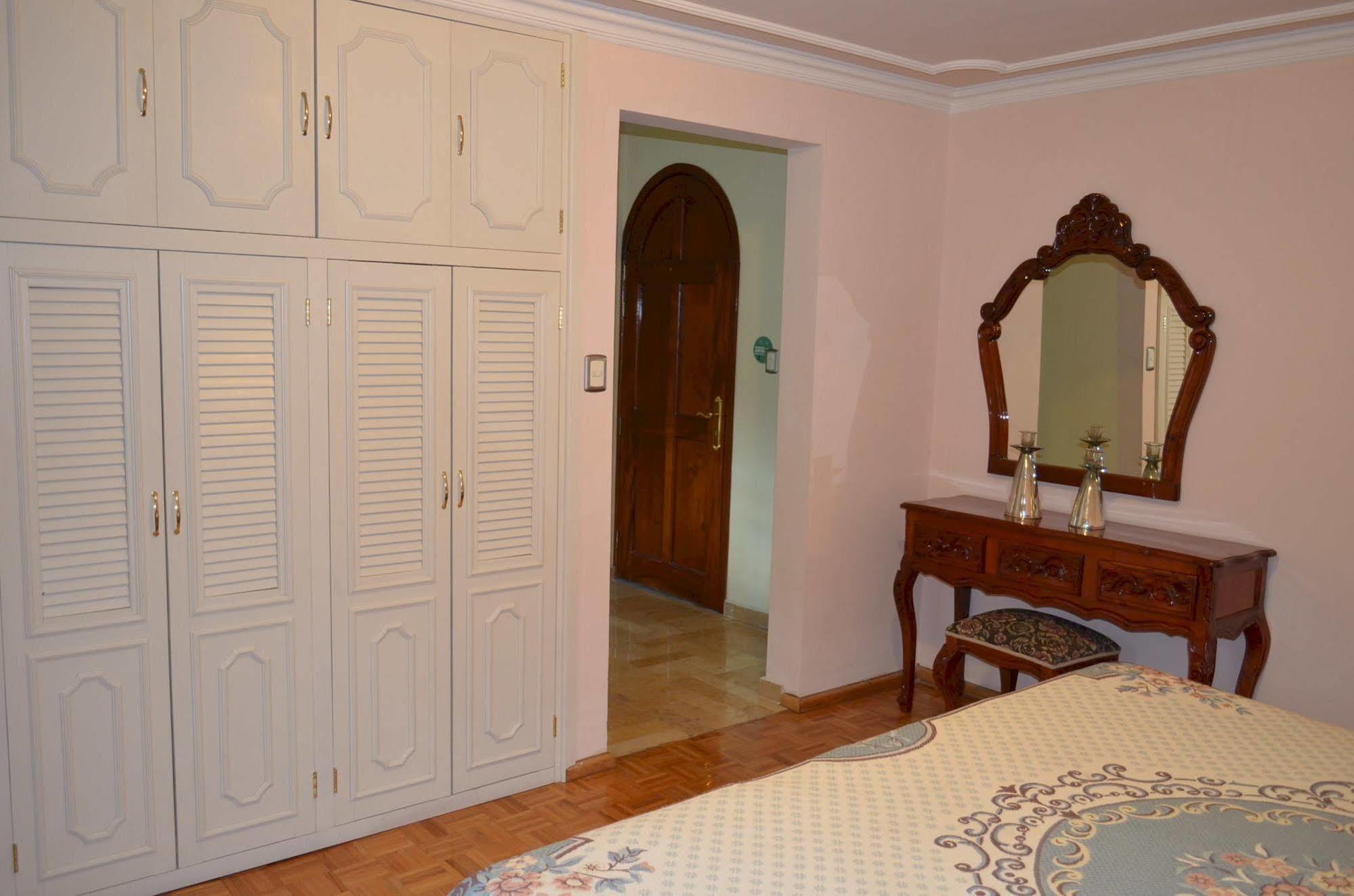 Hotel Boutique De Los Angeles Guanajuato Eksteriør bilde