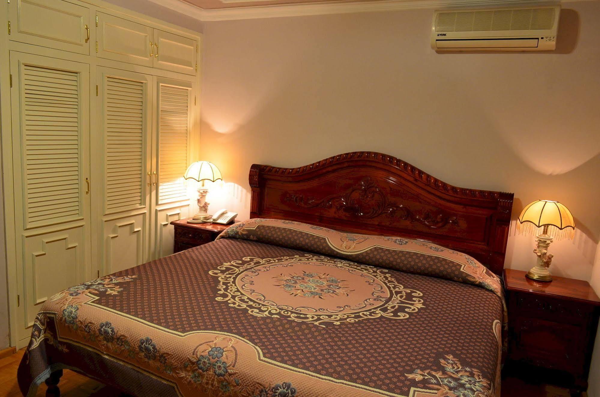 Hotel Boutique De Los Angeles Guanajuato Eksteriør bilde